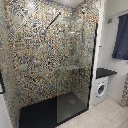 Le Catinat Apartman Nizza Kültér fotó