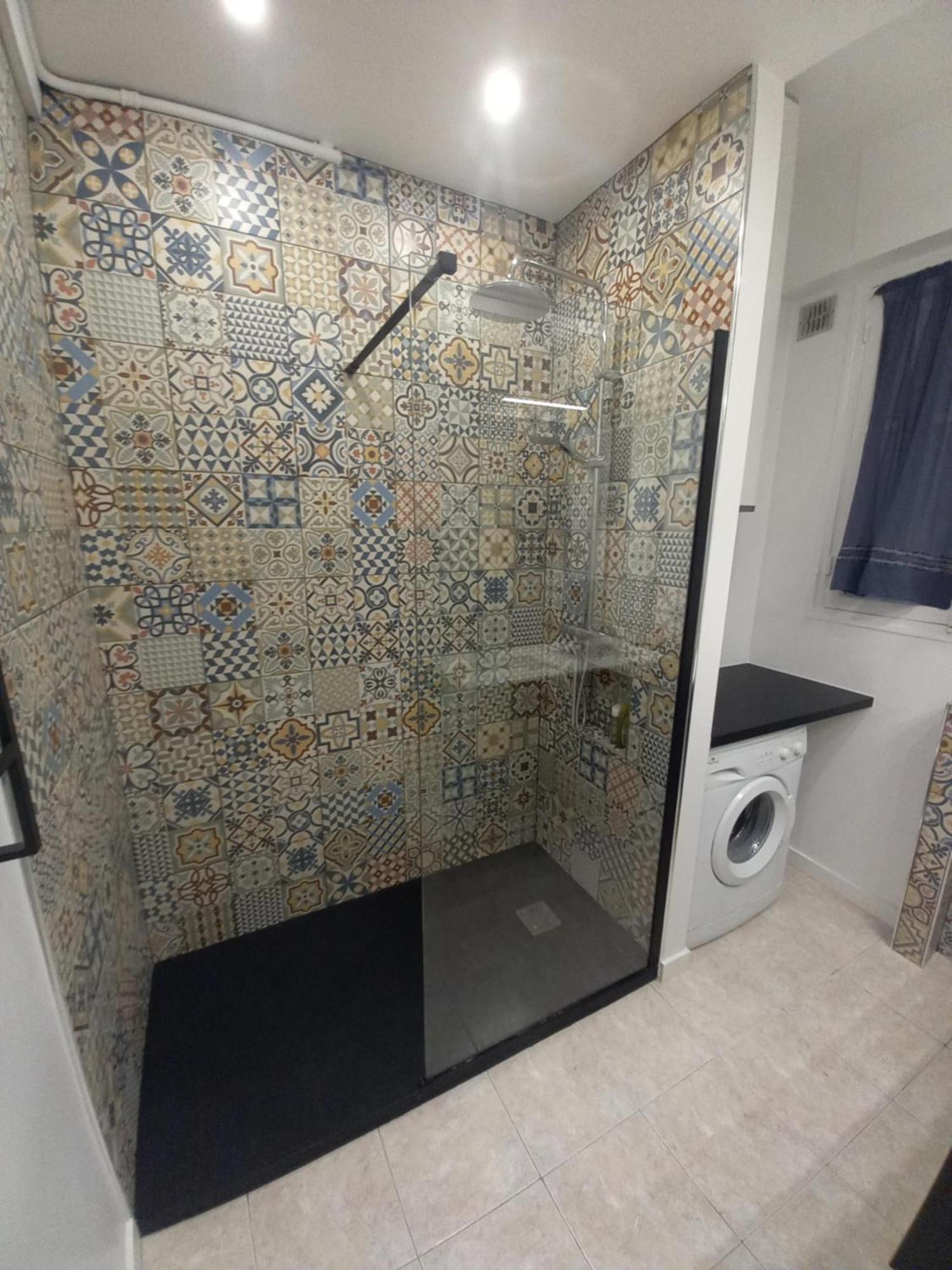 Le Catinat Apartman Nizza Kültér fotó