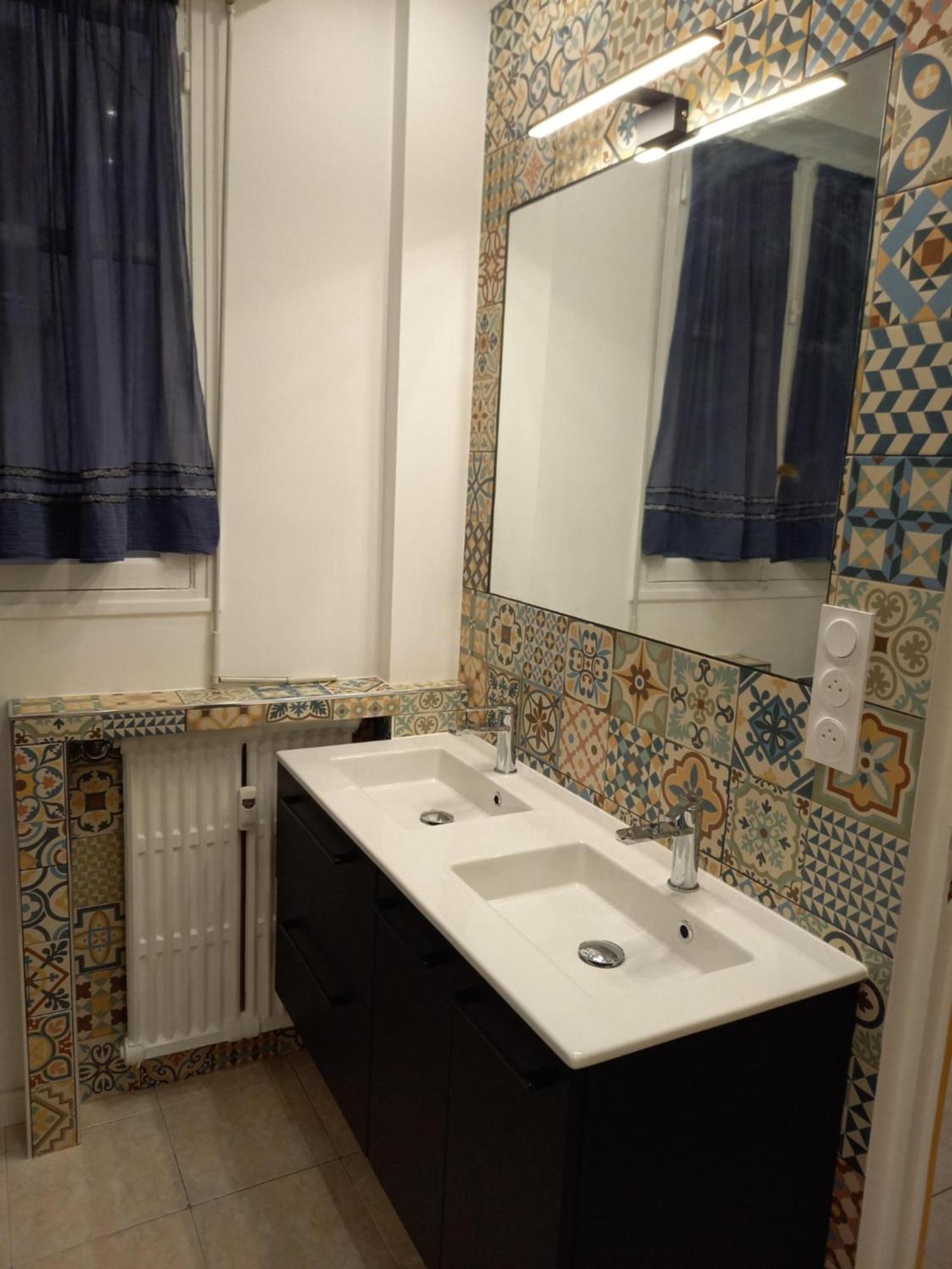 Le Catinat Apartman Nizza Kültér fotó