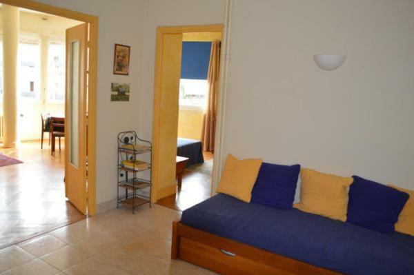 Le Catinat Apartman Nizza Kültér fotó