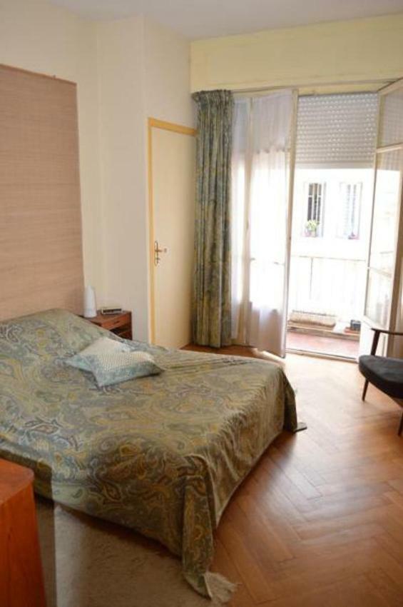 Le Catinat Apartman Nizza Kültér fotó