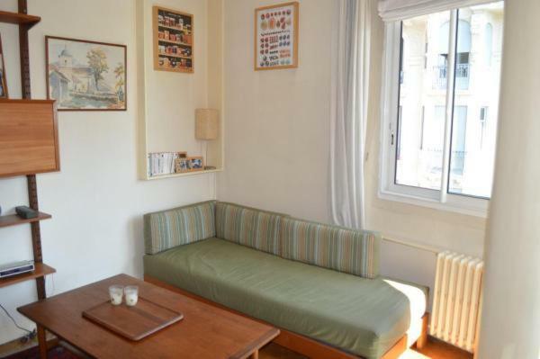 Le Catinat Apartman Nizza Kültér fotó