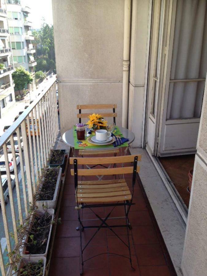 Le Catinat Apartman Nizza Kültér fotó
