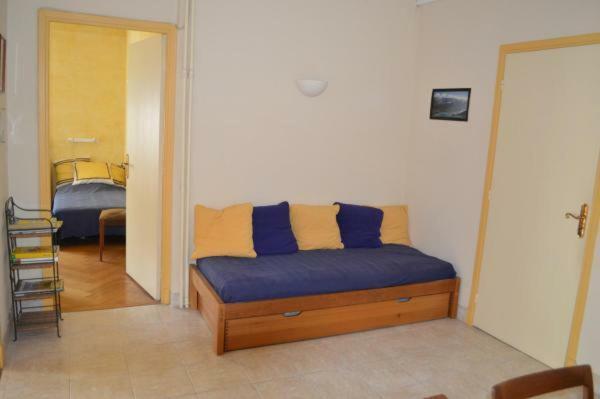Le Catinat Apartman Nizza Kültér fotó
