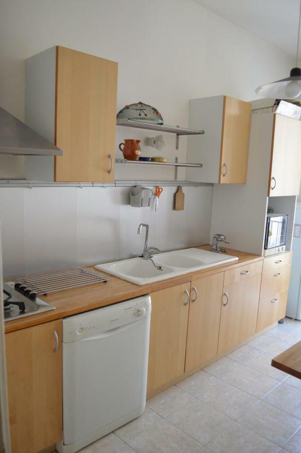 Le Catinat Apartman Nizza Kültér fotó