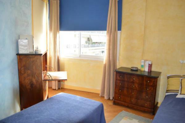 Le Catinat Apartman Nizza Kültér fotó